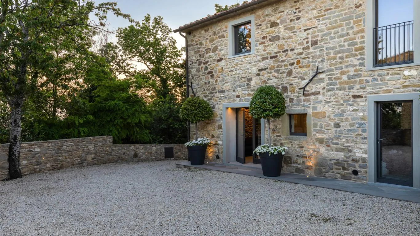 Castello di Brancialino | Tuscany