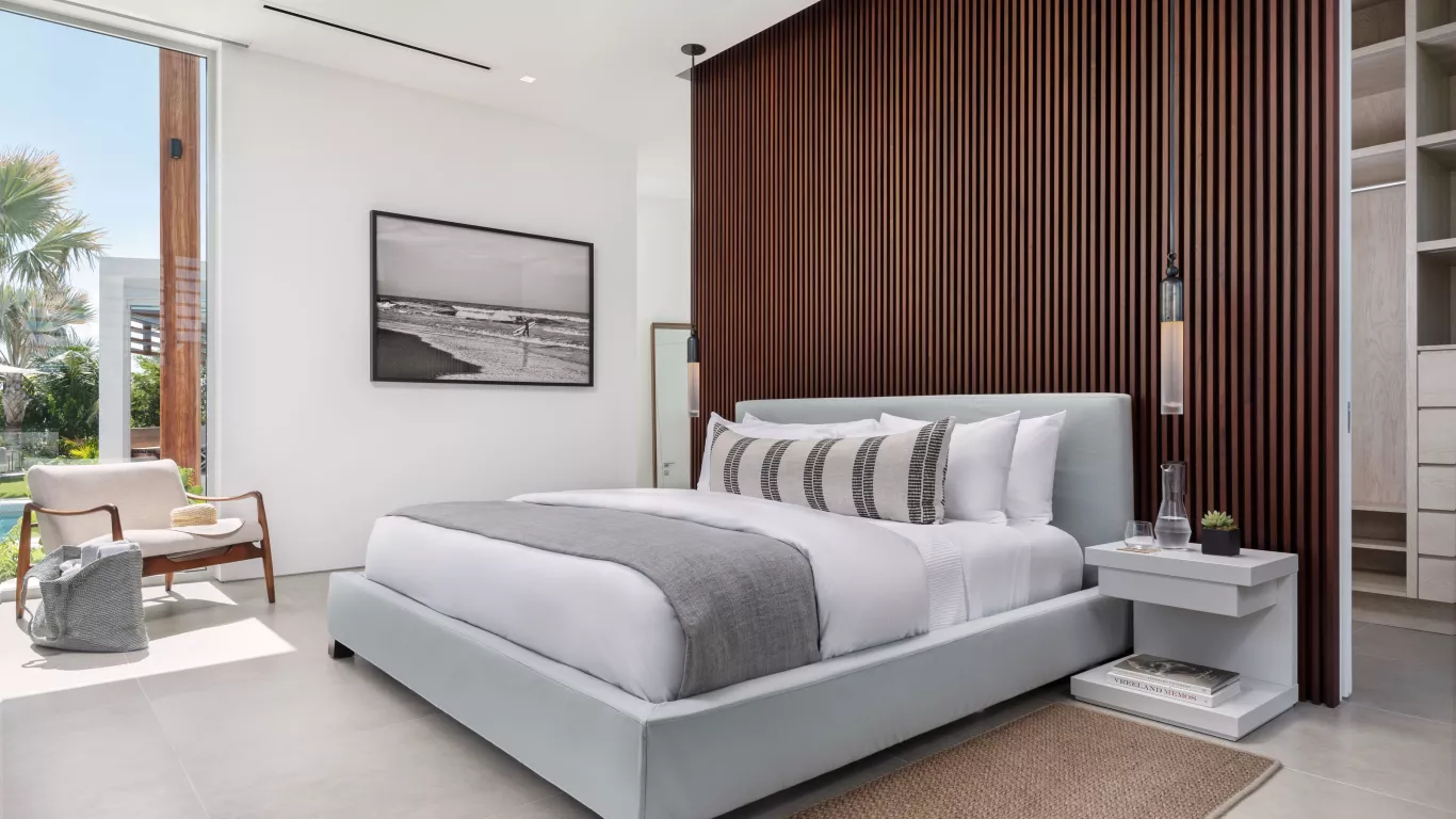 Villa Cabuya | Turks and Caicos