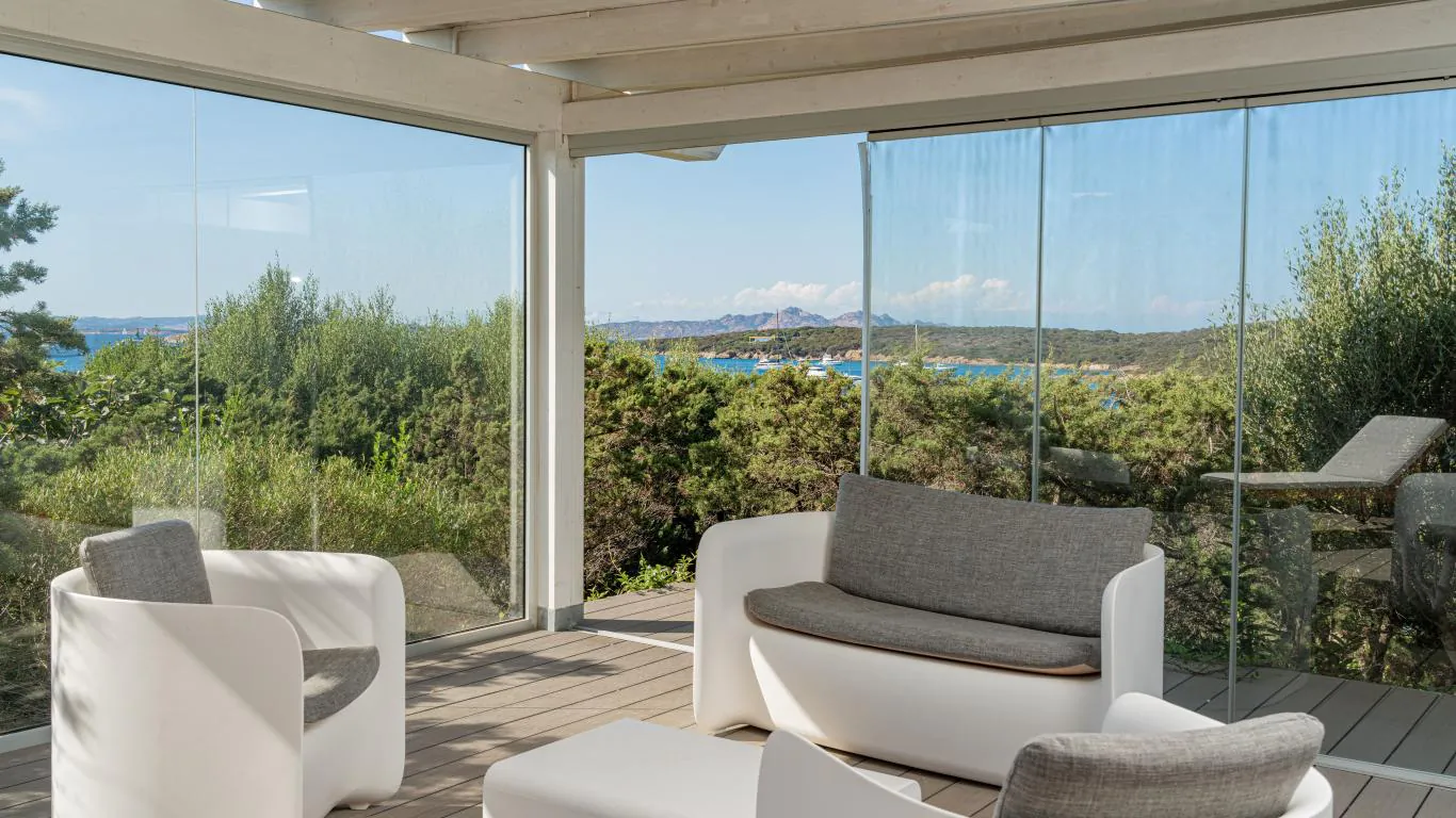 Villa Paradiso | Sardinia
