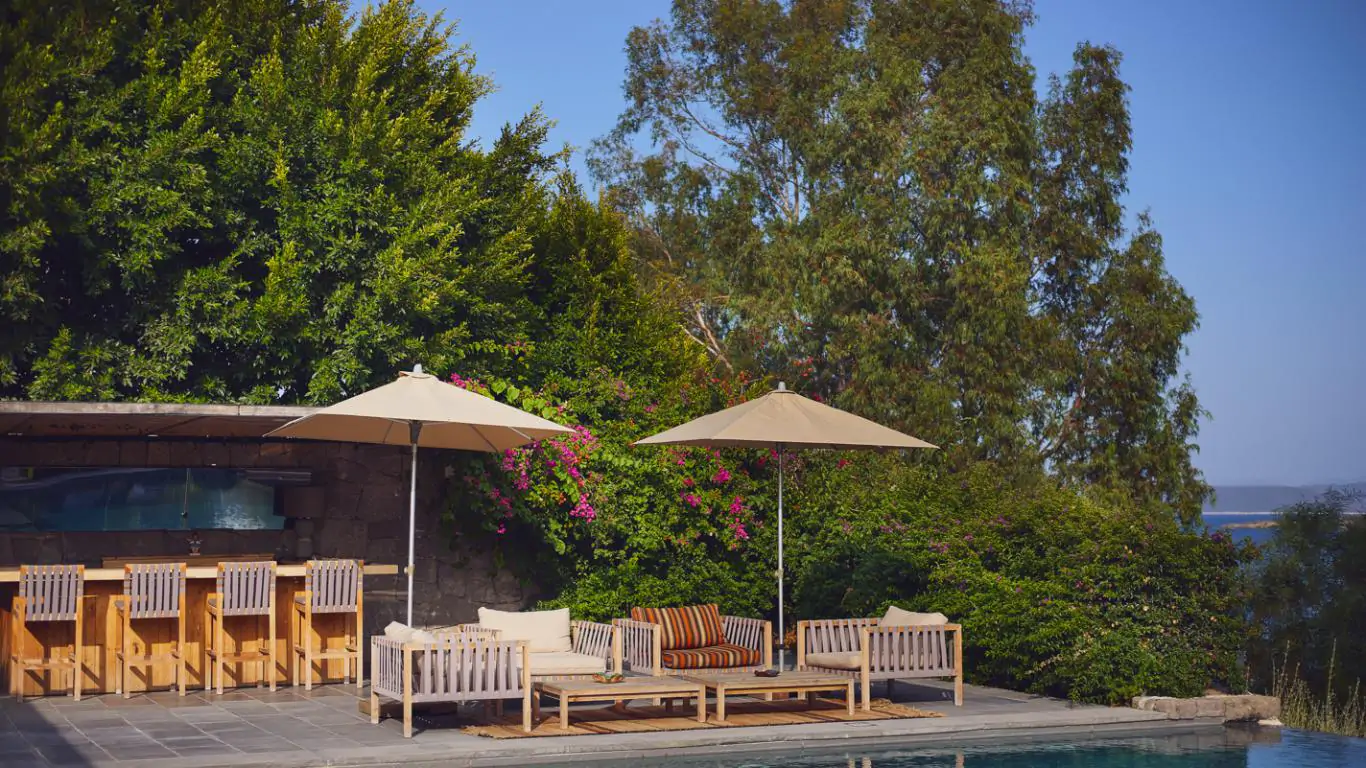 Villa Macakizi | Bodrum