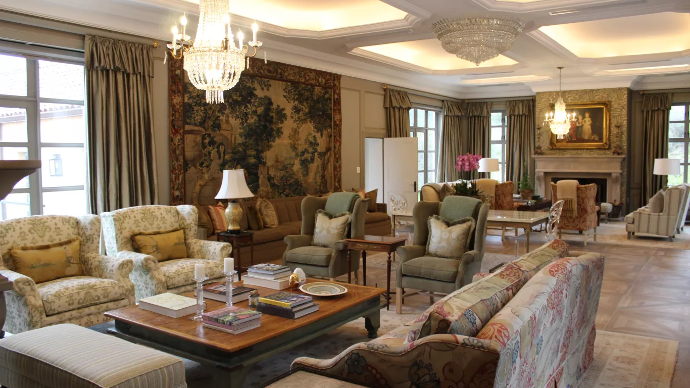 Villa Elionna | Cape Town