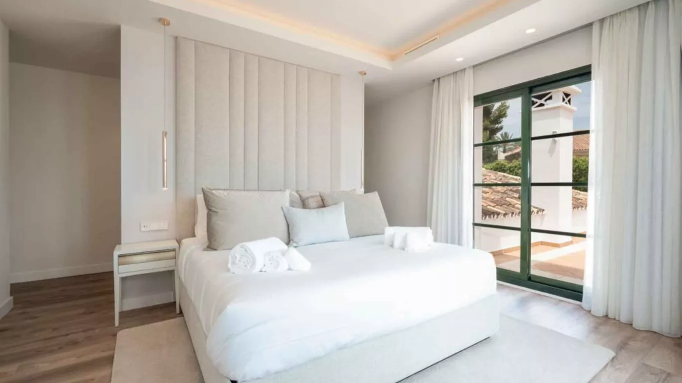 Villa Shakira | Marbella