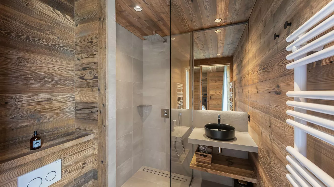 Chalet Orion | Megeve