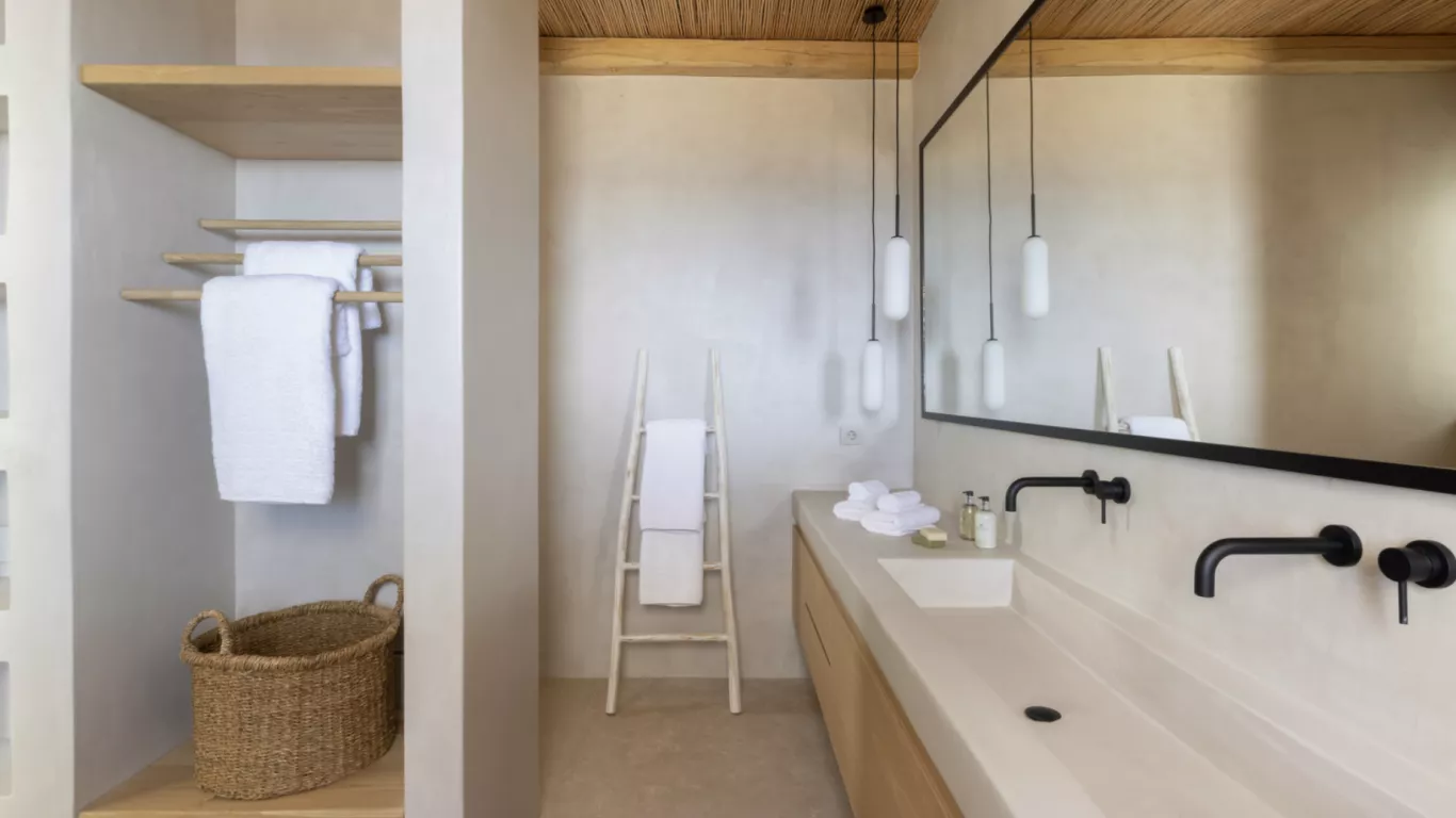 Villa Calypso | Paros