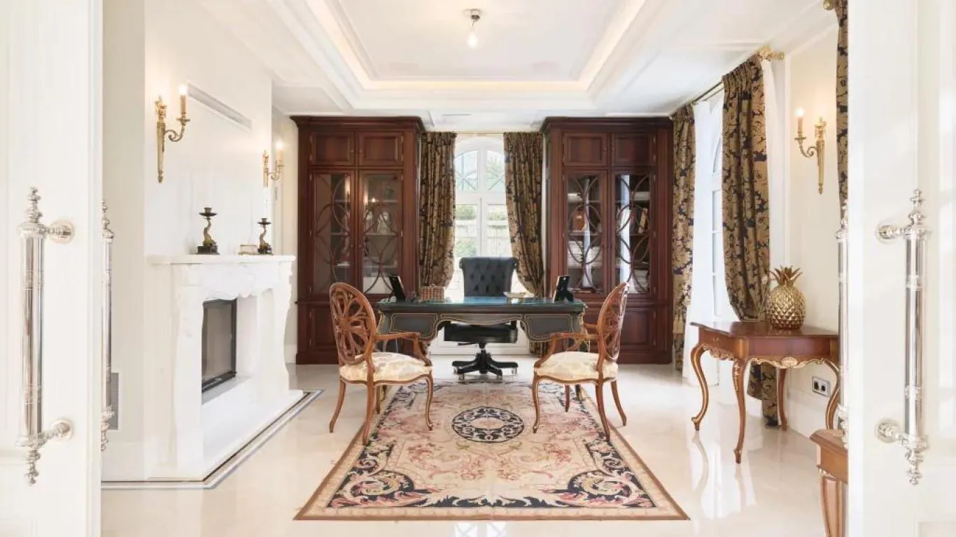 Villa Rose | Cannes