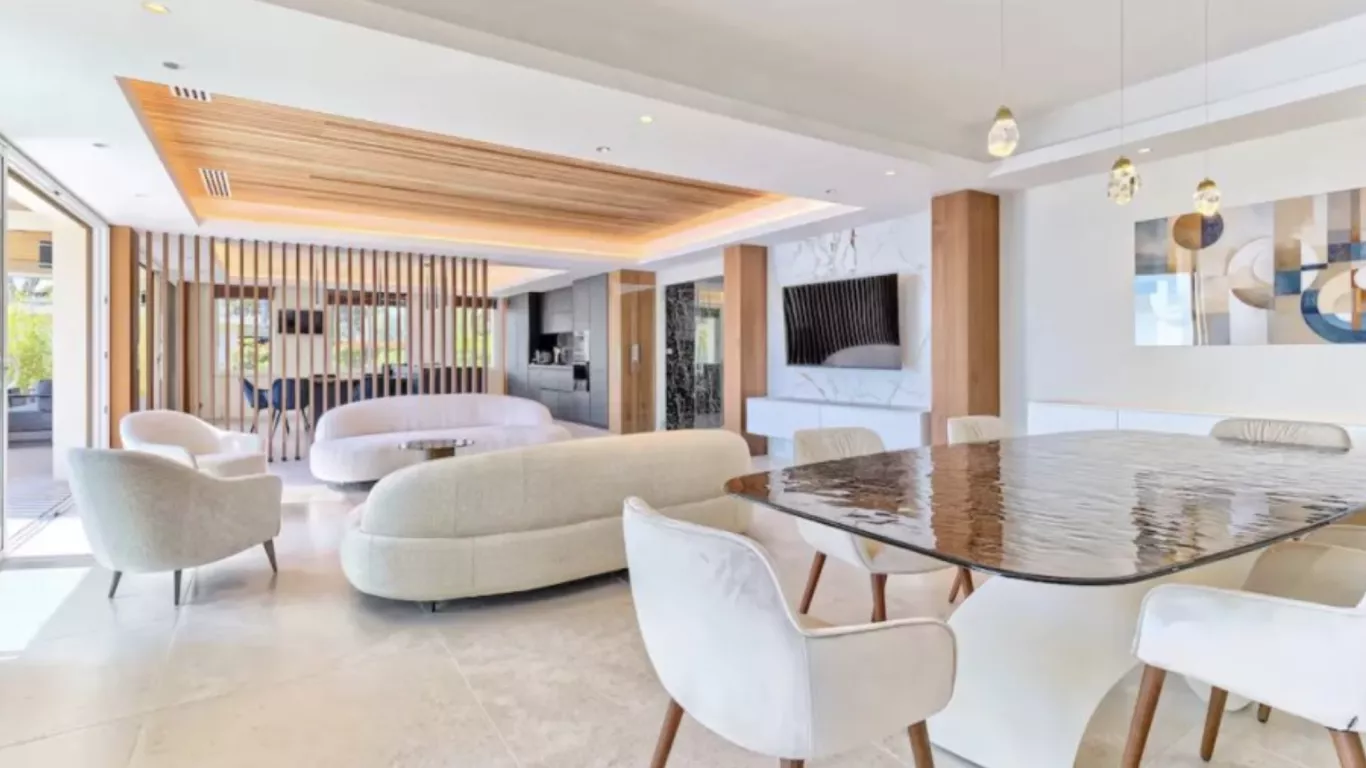 Villa Maricia | Cannes
