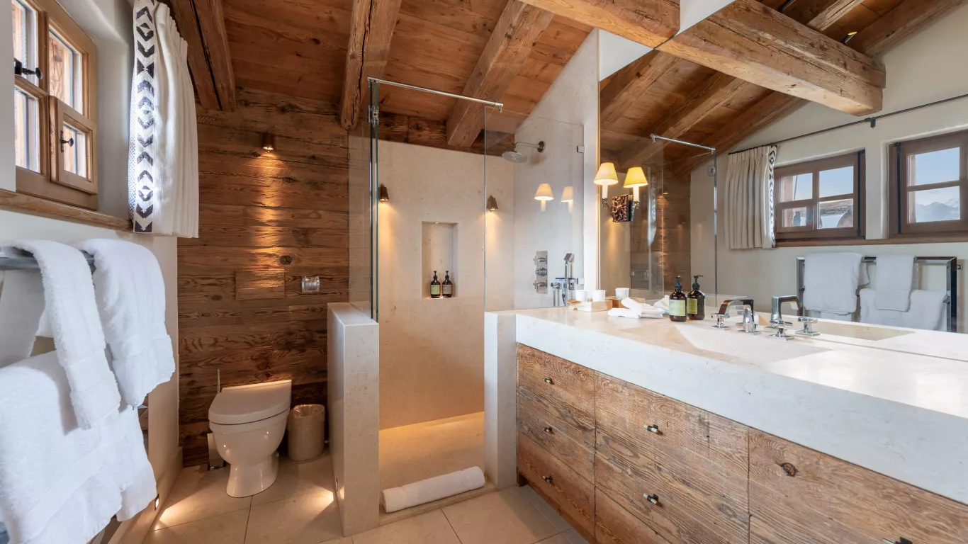 Chalet Virmadisa | Verbier