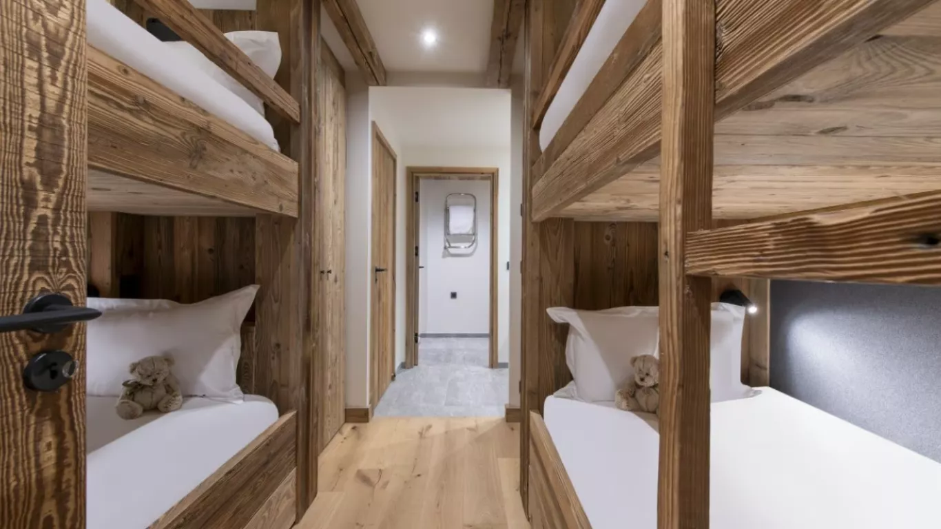 Chalet 1855 | Val d'Isere