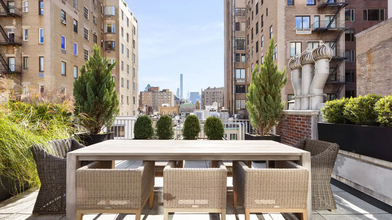 Townhouse Narcissa | New York City