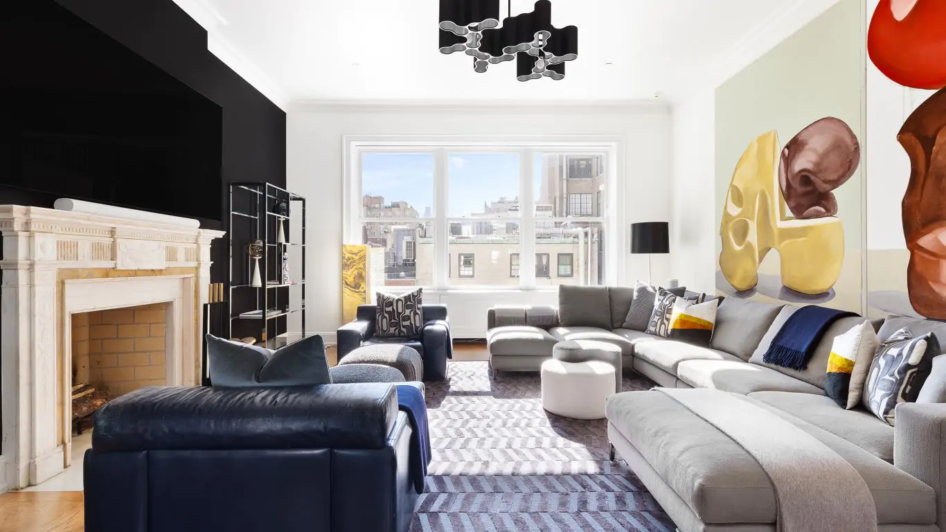 Townhouse Narcissa | New York City