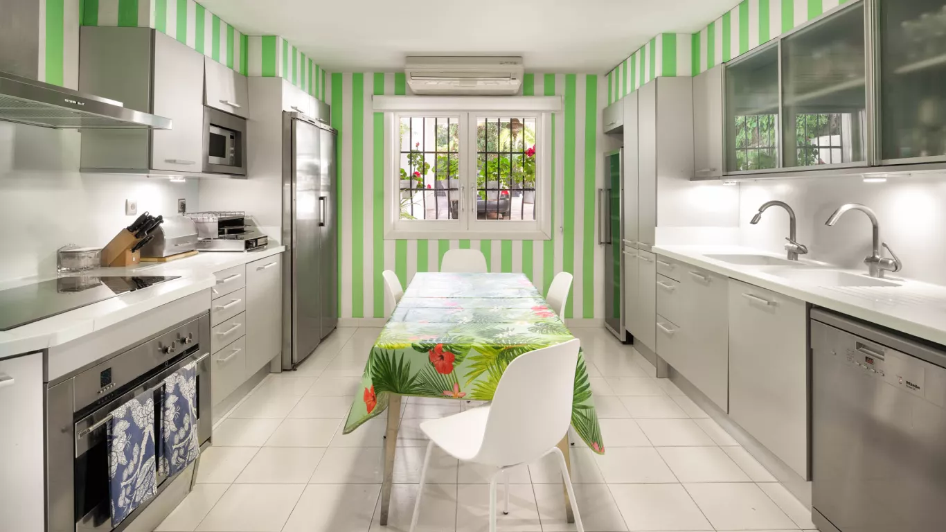 Villa La Autentica | Marbella