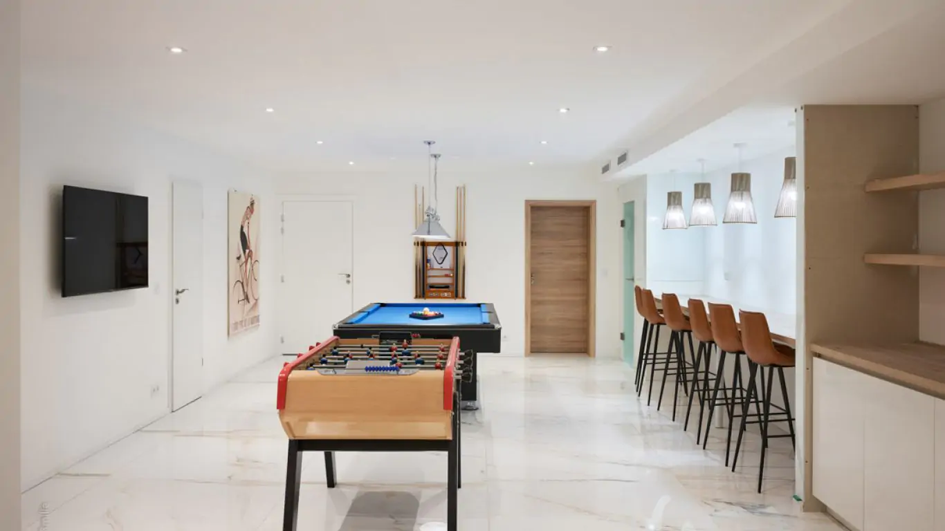 Villa Verena | Cannes