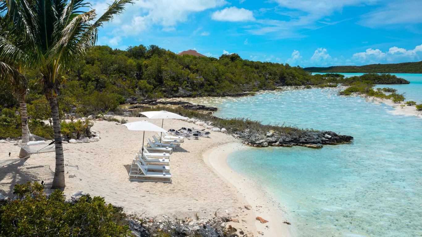 Villa Cielo | Turks and Caicos