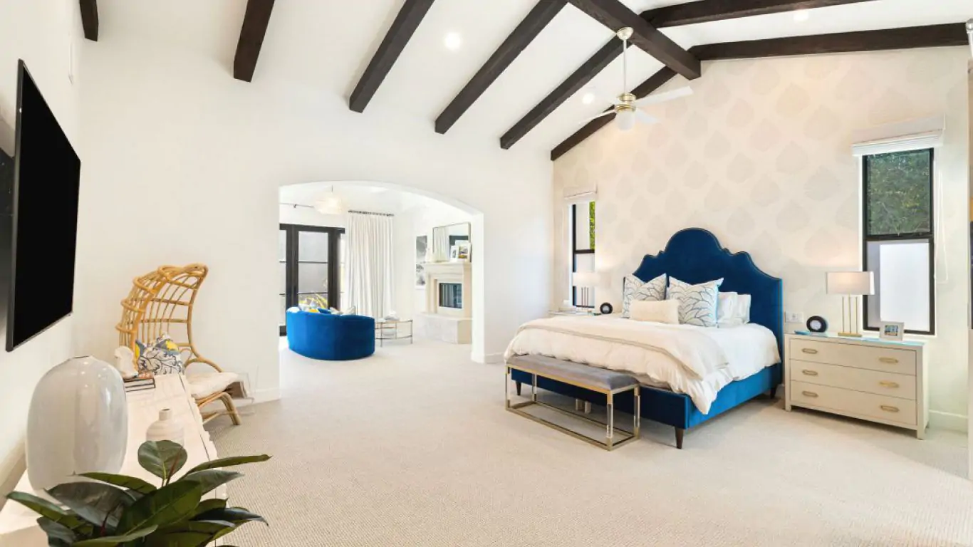 Lazy River Oasis | Palm Springs
