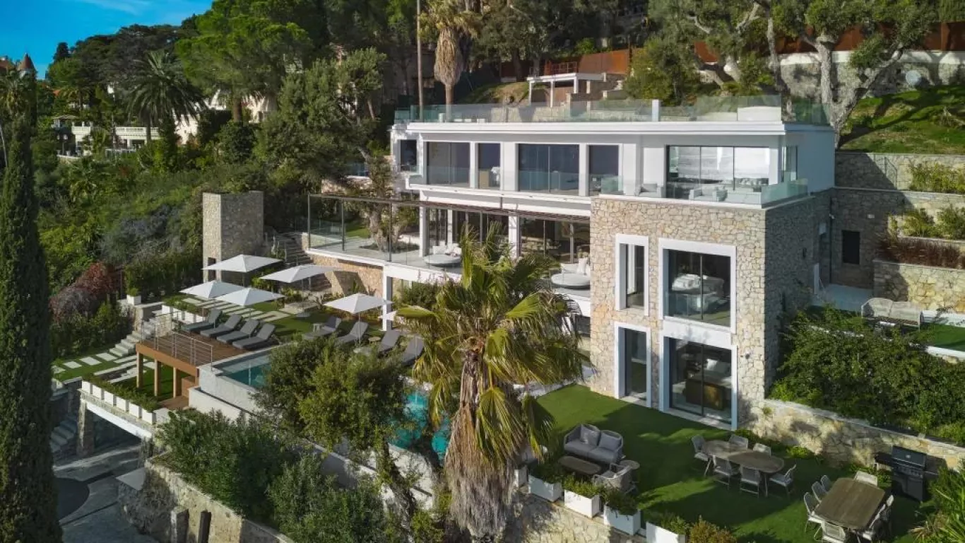 Villa Helda | Cannes