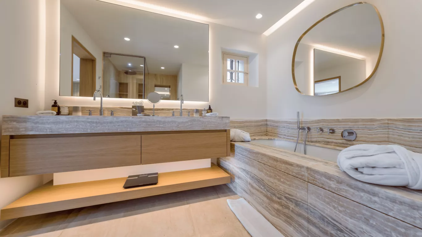 Villa Malko | St-Tropez