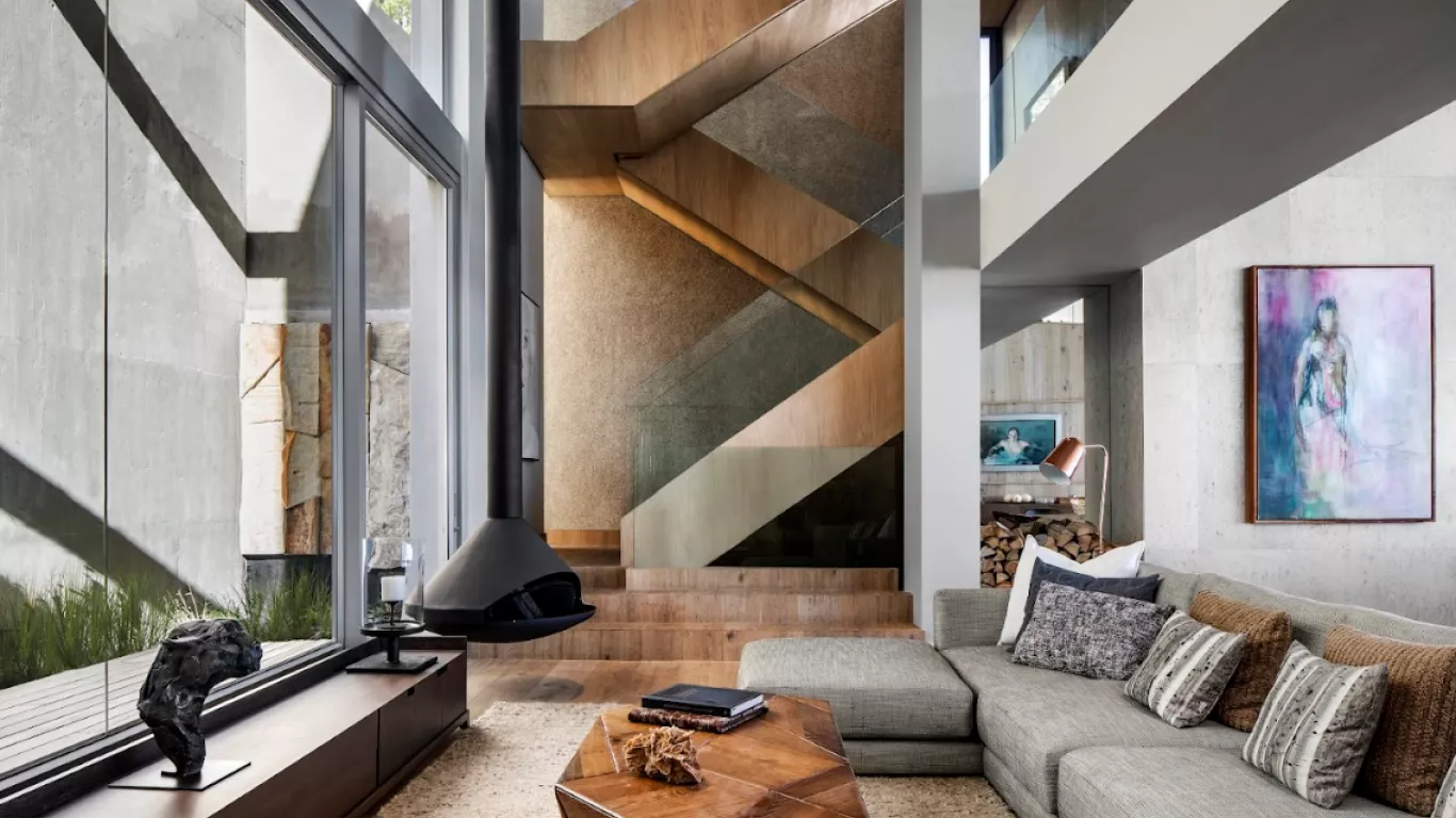 Villa Rhonda | Cape Town