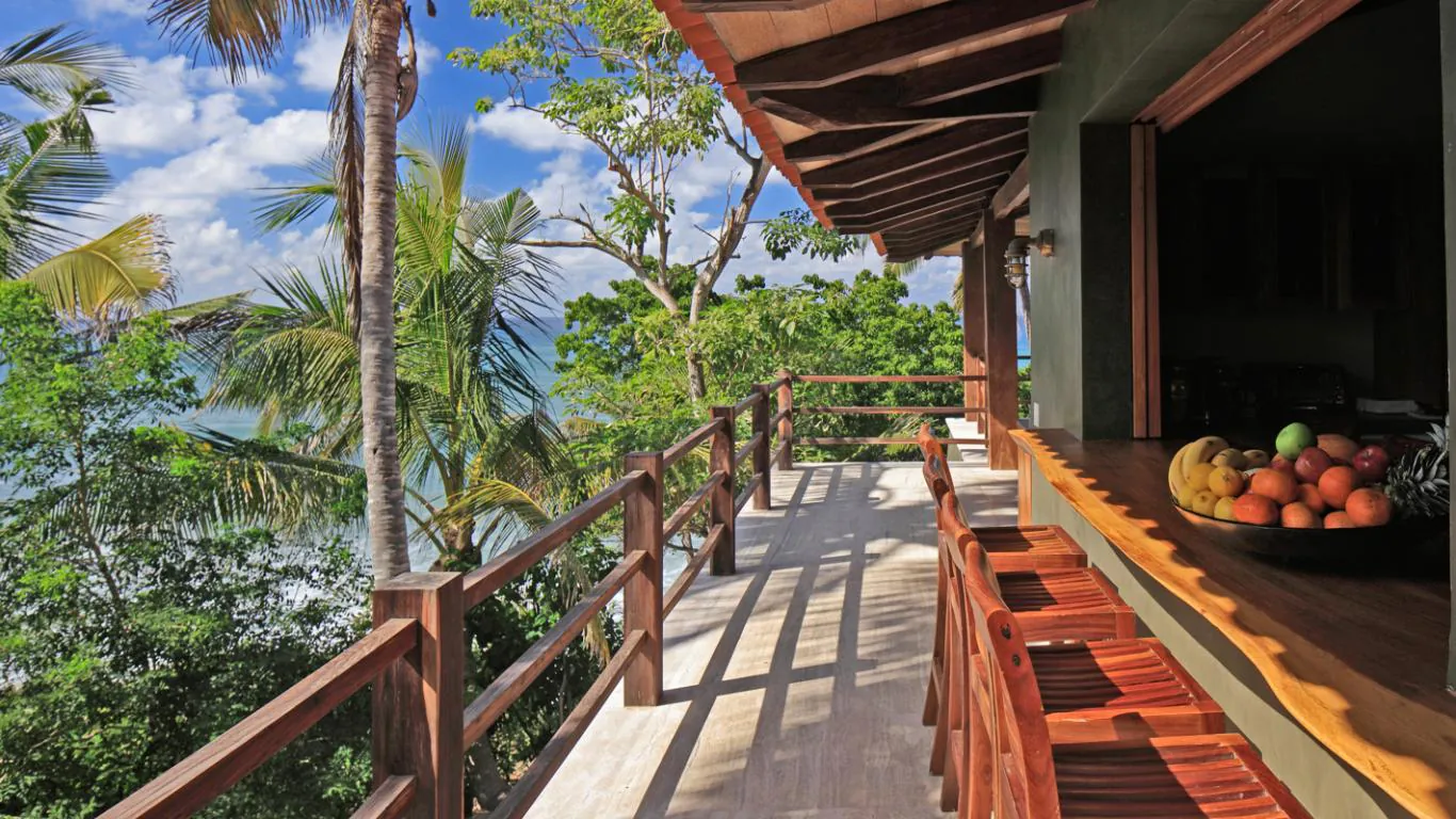 The No Name House | Punta Sayulita