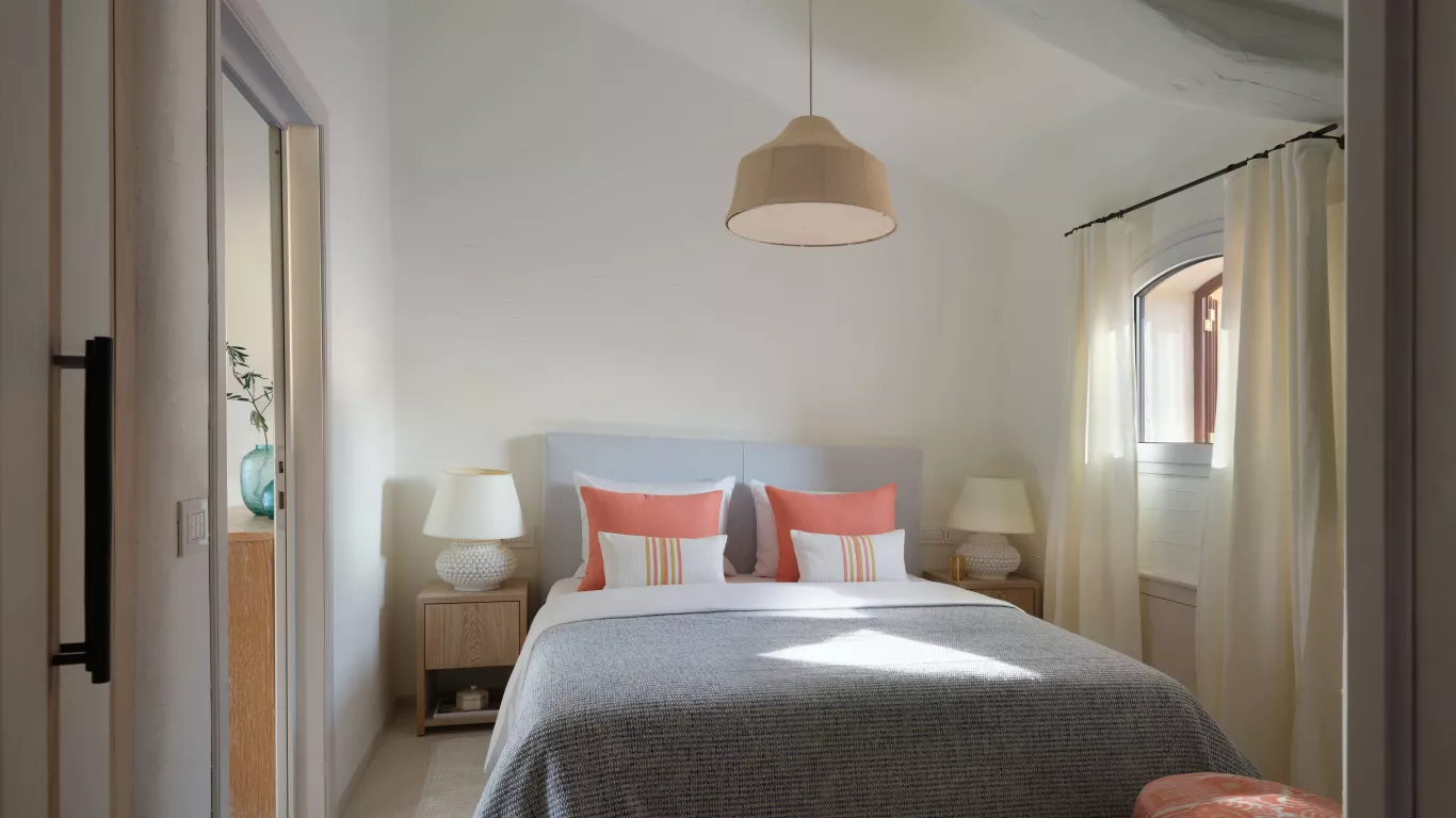 Penthouse Lorenzo | Sardinia