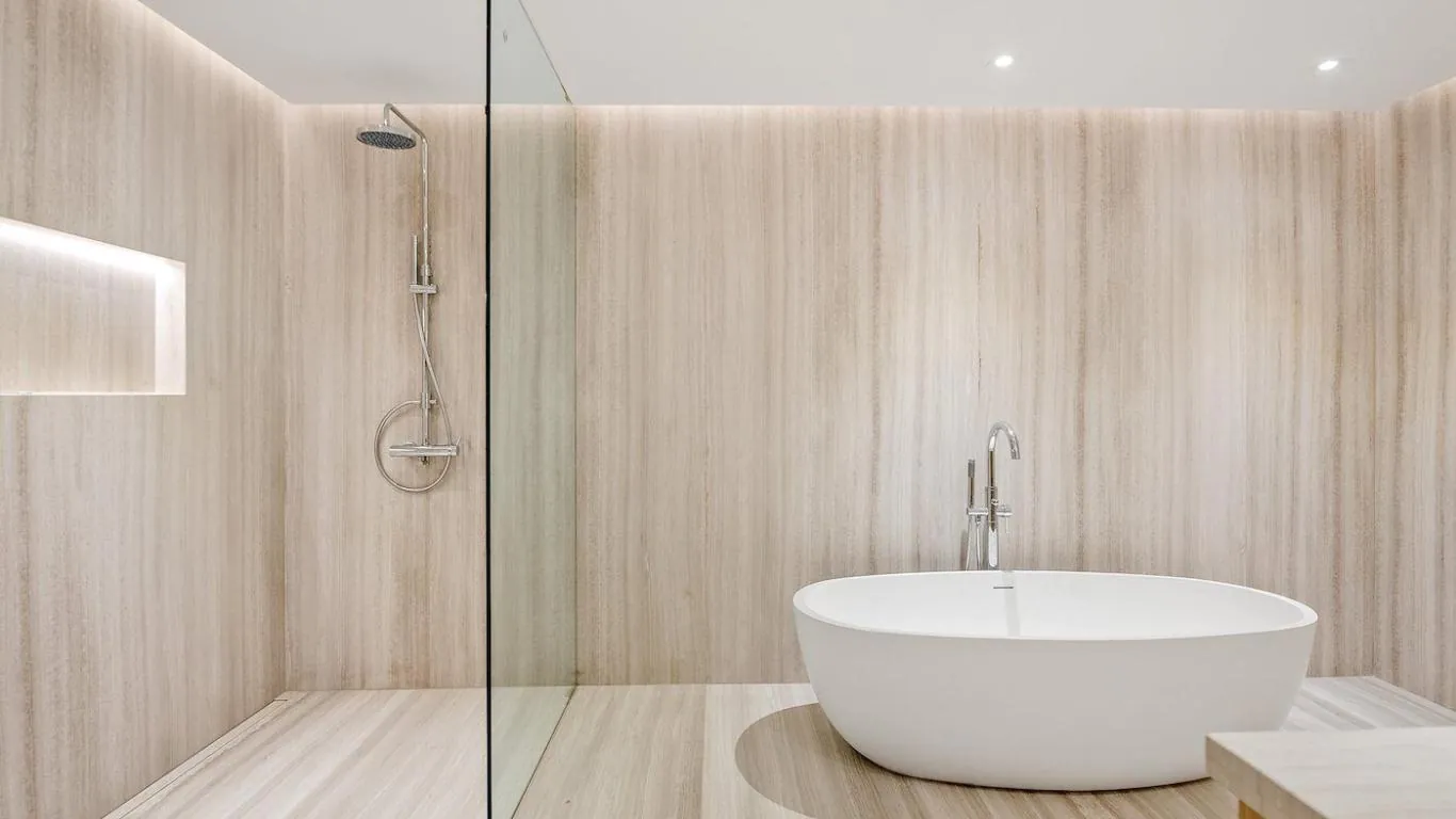 Villa Hermione | Whistler