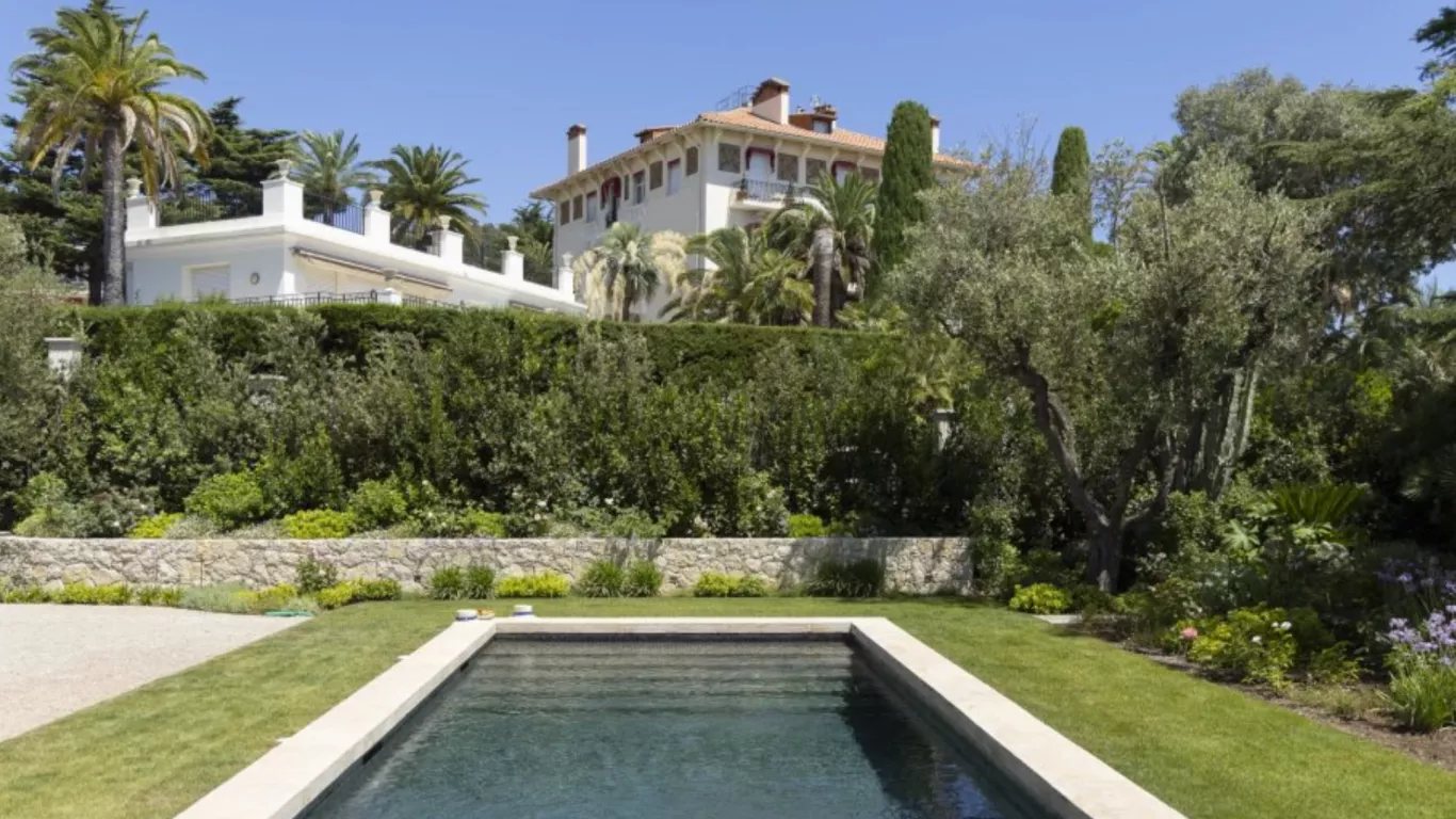 Villa Audrey | Cannes