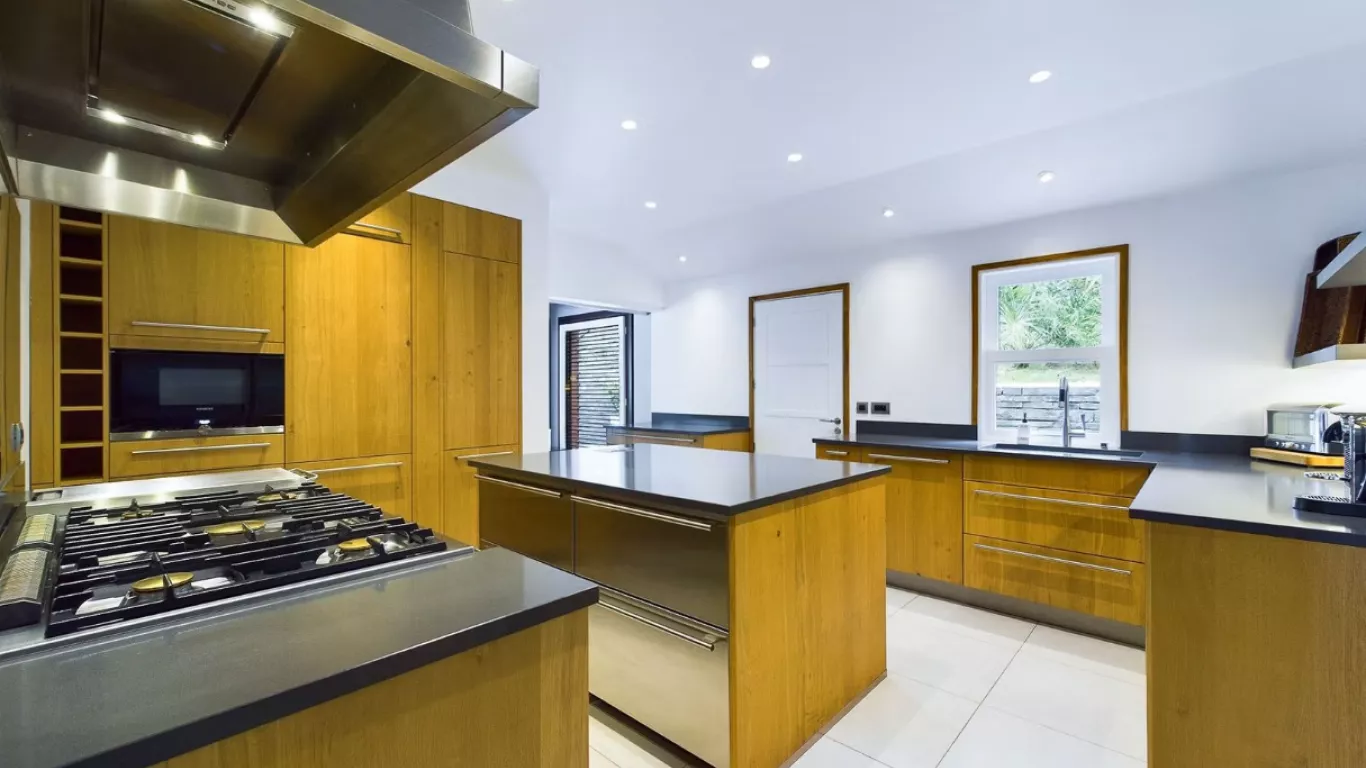 Villa Silver Rainbow | St. Barth