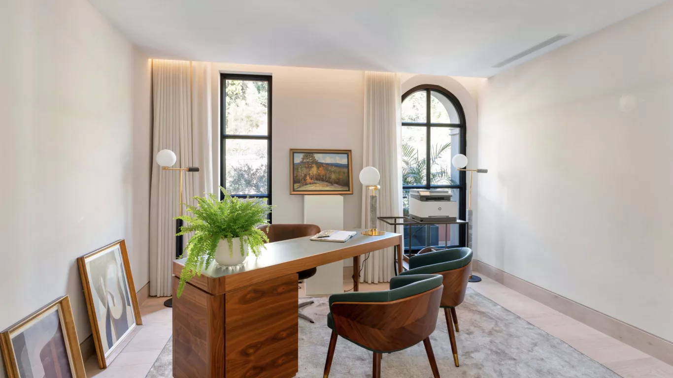Villa Celestial | Marbella