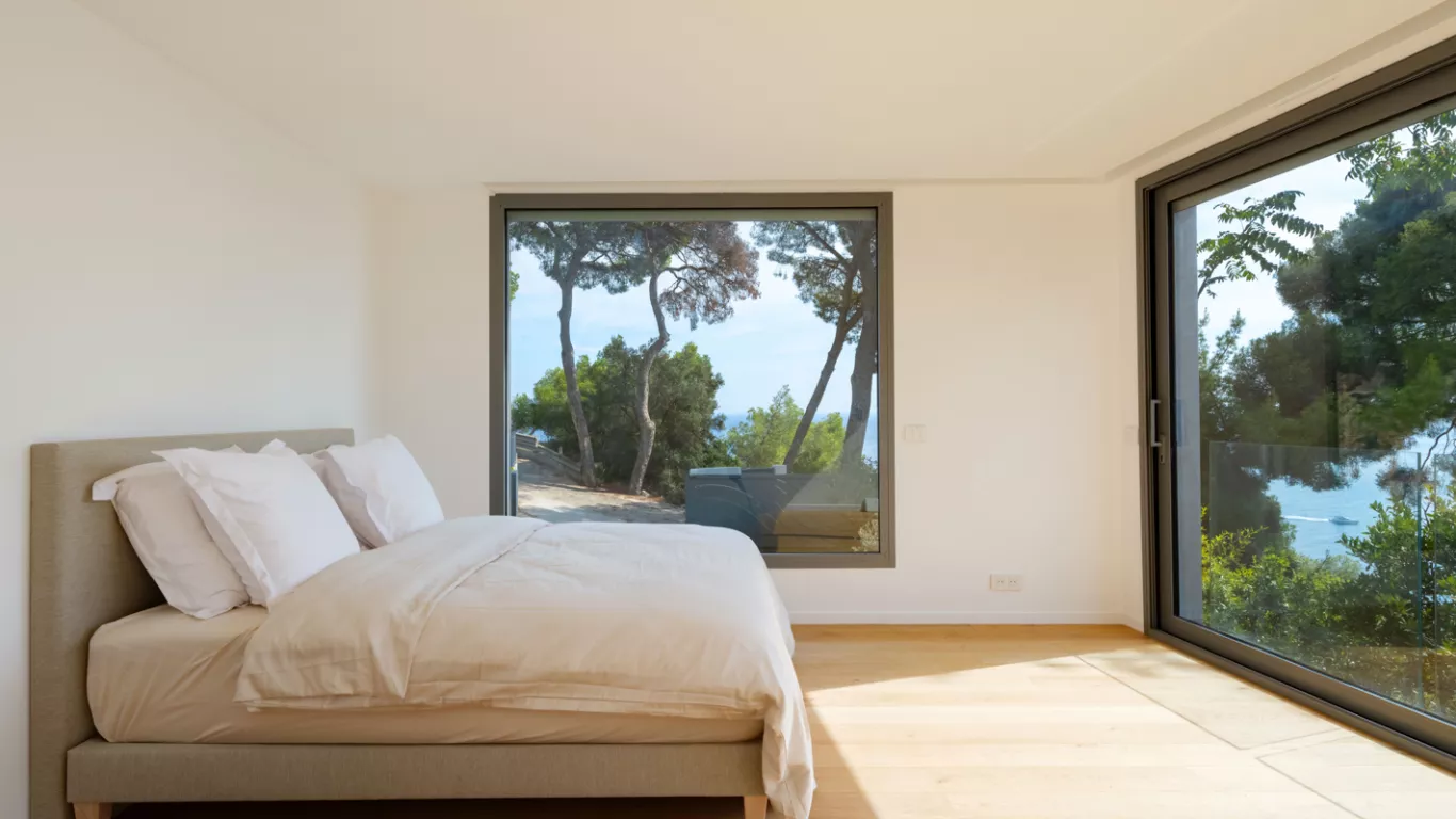 Villa Zeeba | Monaco