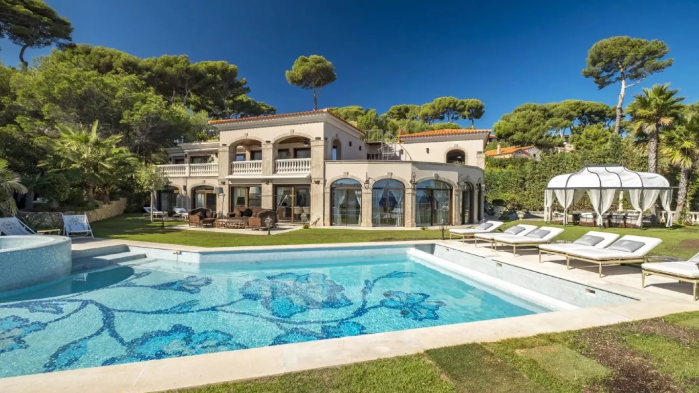 Villa Diane | Cannes