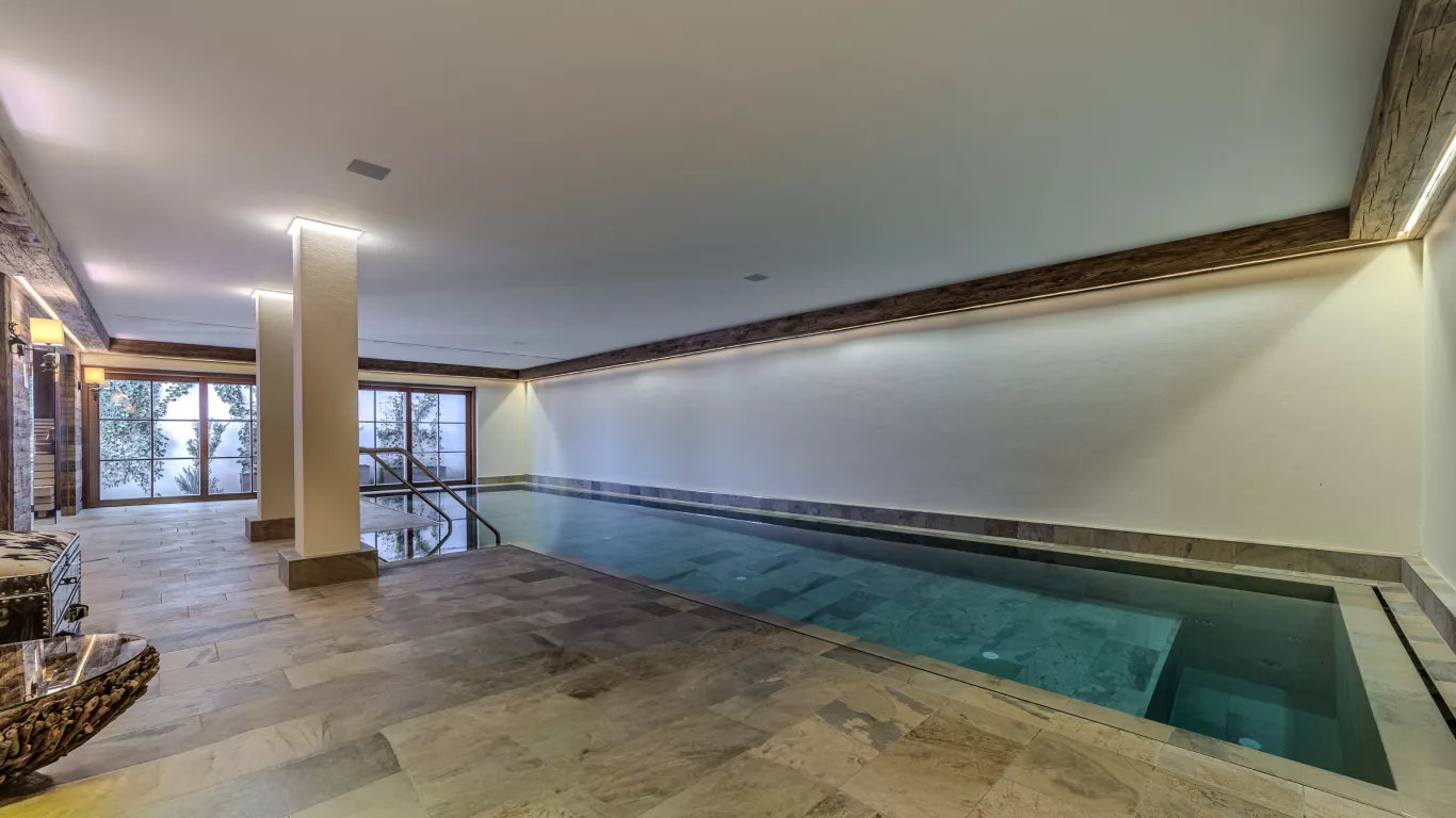 Chalet Comtesse | Kitzbuhel