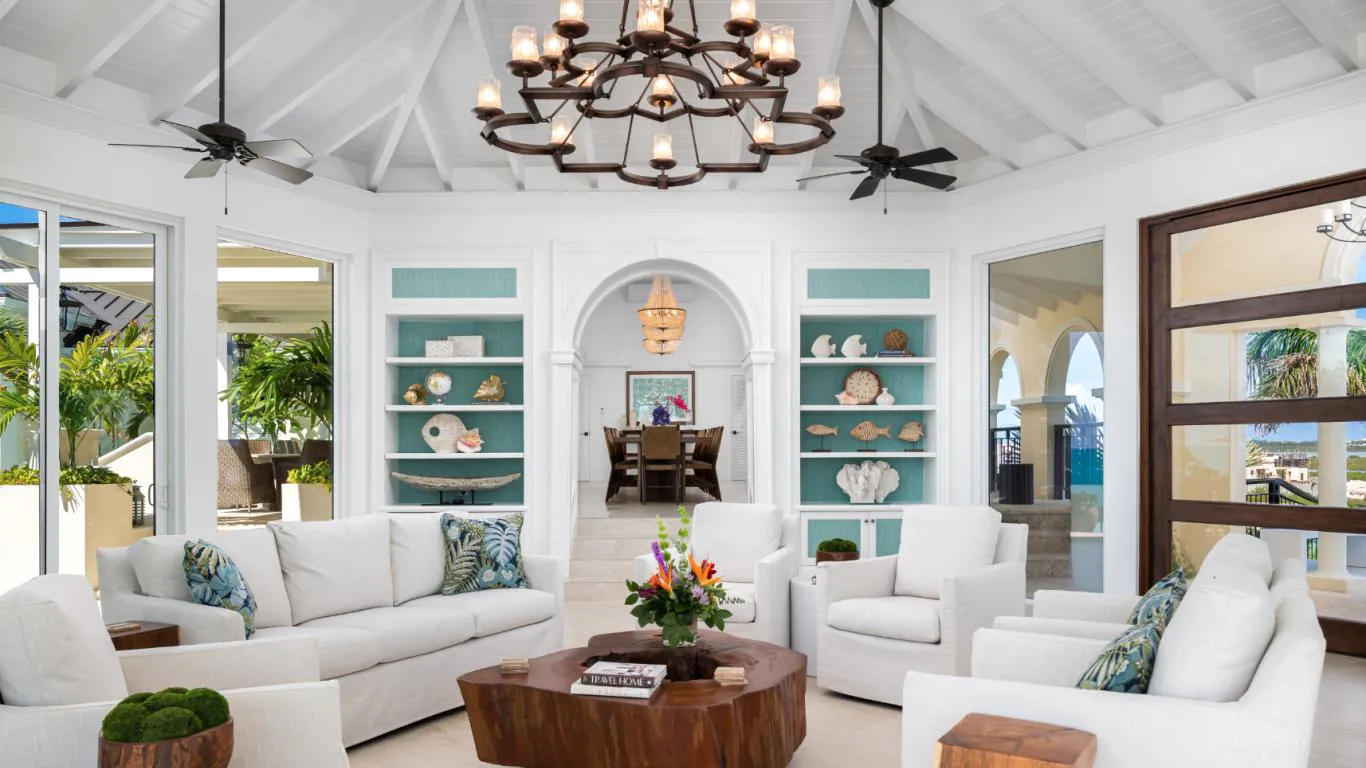 Emara Estate | Turks and Caicos