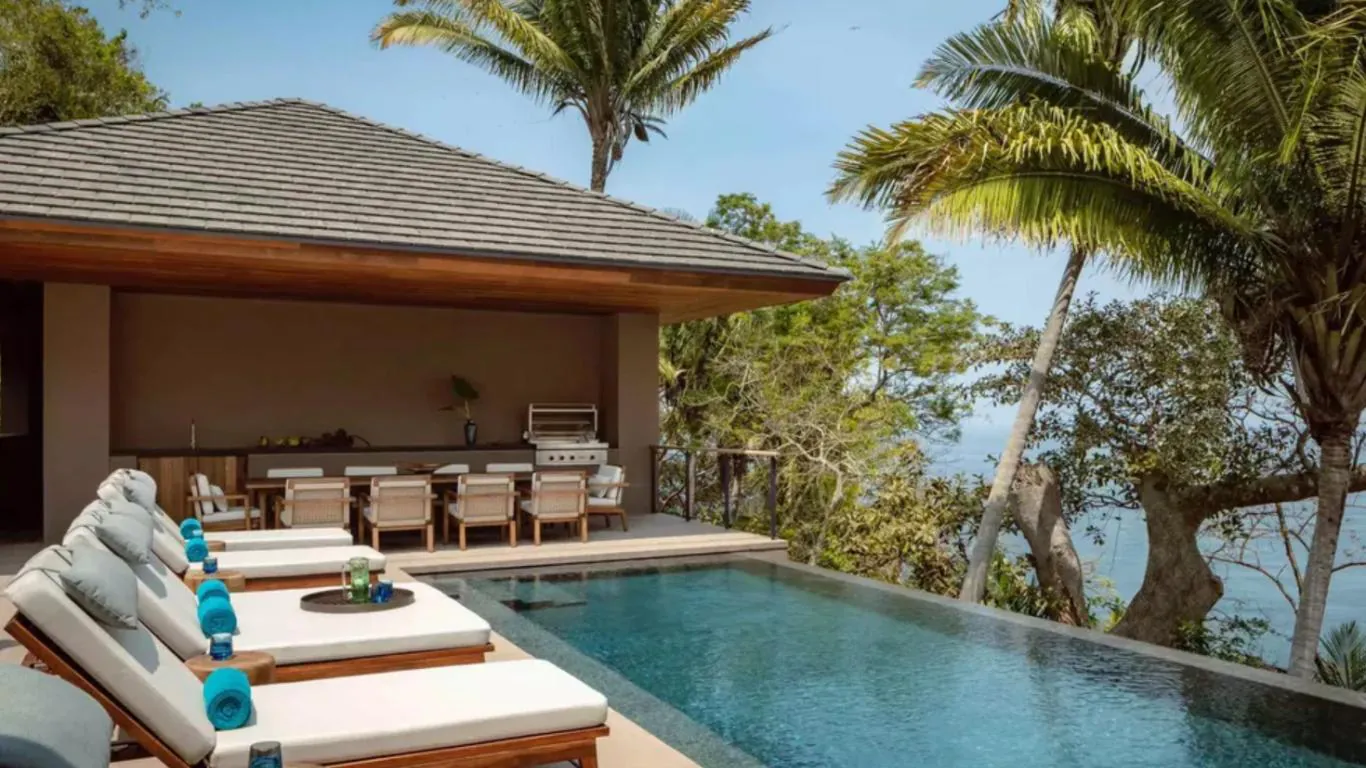 One&Only Mandarina Private Home 13 | Rest of Latin America