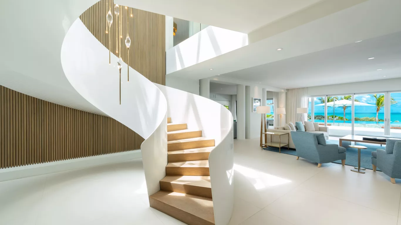 Villa Sole E Mare | Turks and Caicos