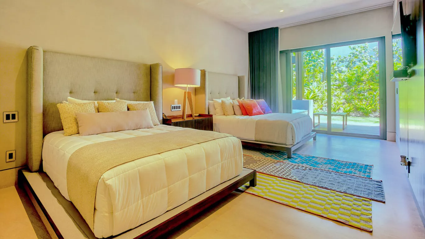 Villa Gwineth | Punta Mita