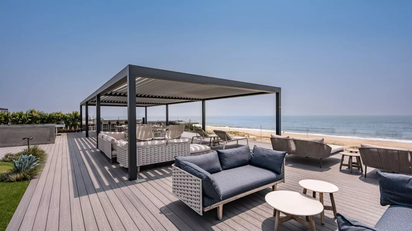 Villa Darla | Hamptons