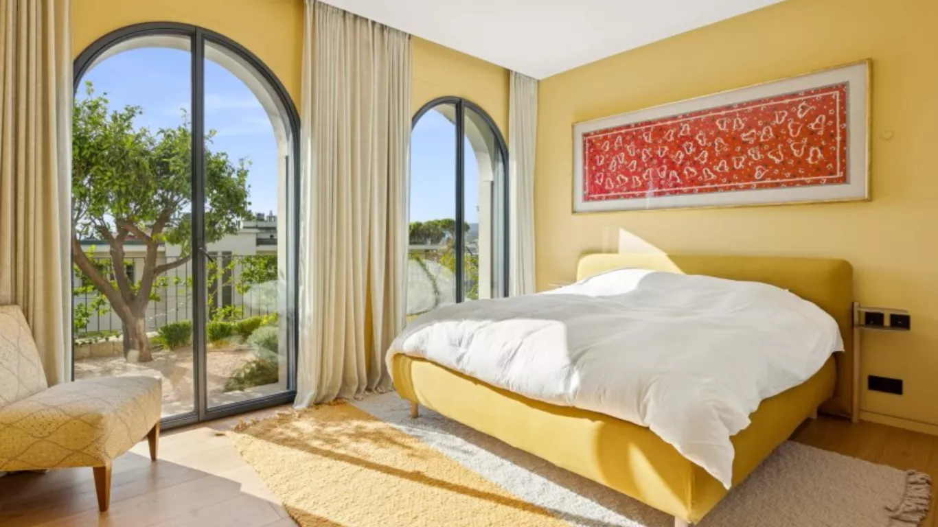 Villa Audrey | Cannes