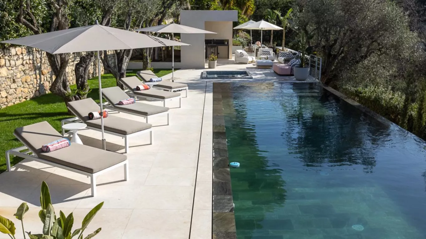 Villa Emmeline | Cannes
