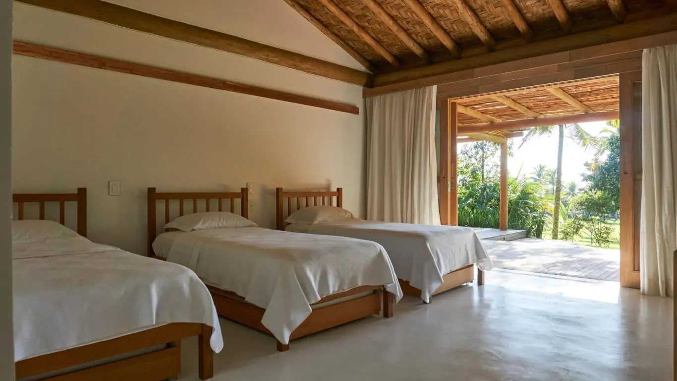 Villa Enseada das Estrelas | Rio de Janeiro