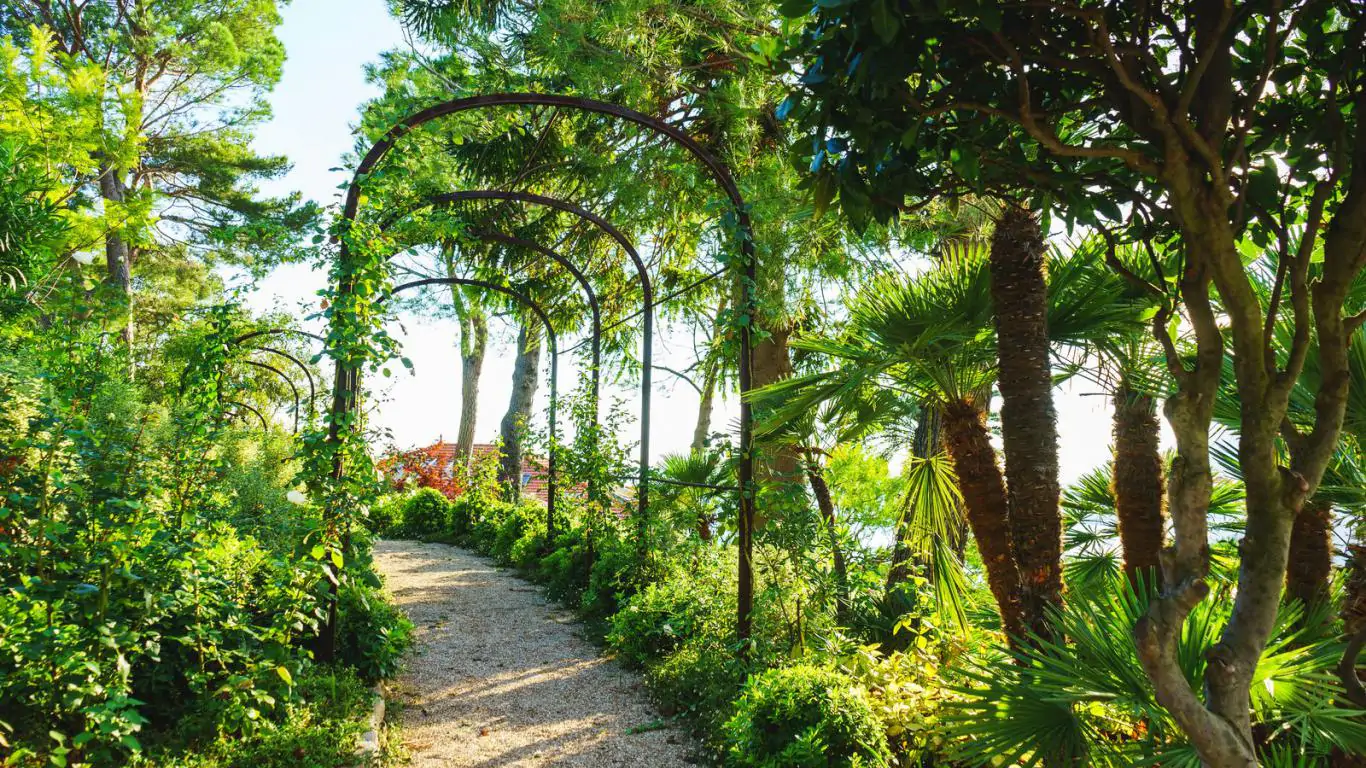 Villa Alessia | Monaco