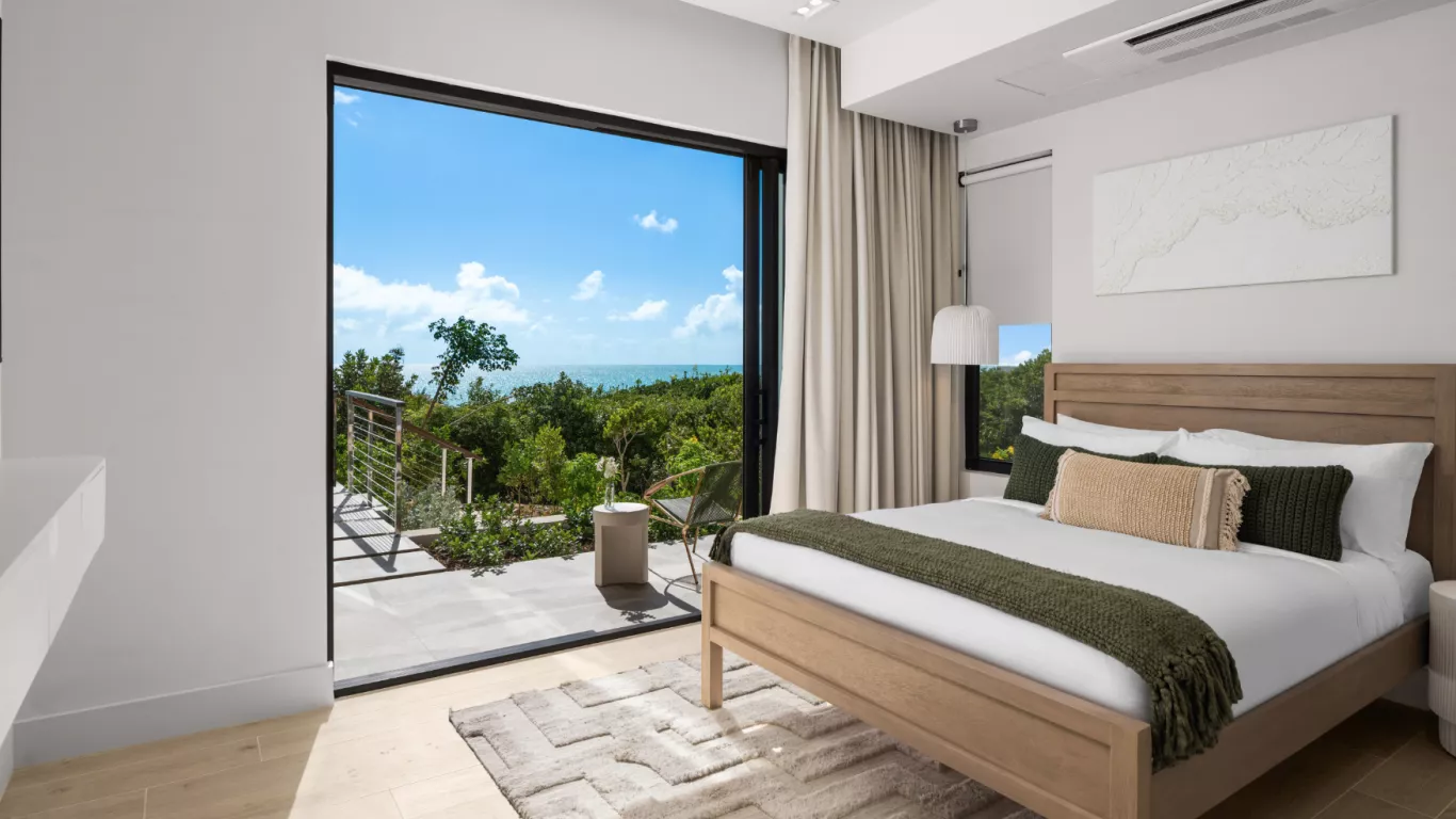Coco Rock Villas | Turks and Caicos
