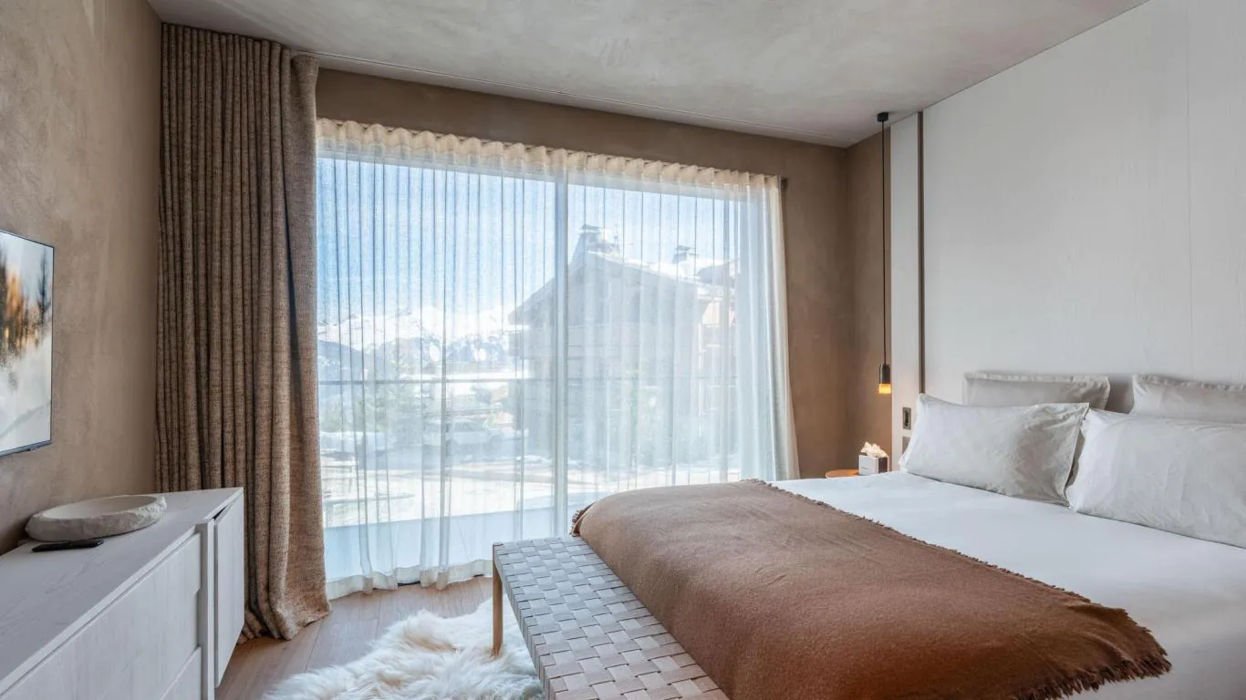 Chalet Black Lodge | Courchevel