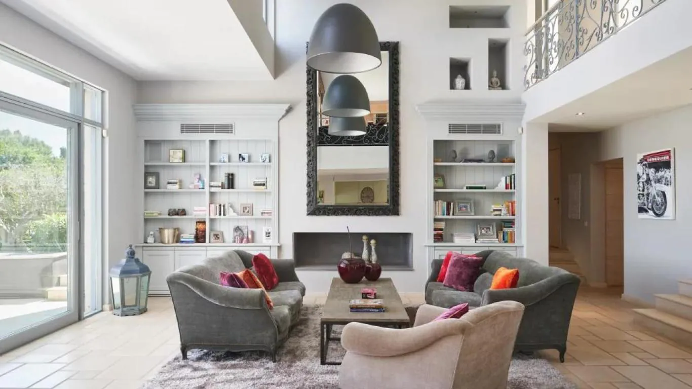 Villa Rochelle | St-Tropez