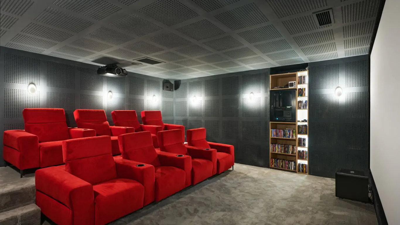 Villa Verena | Cannes