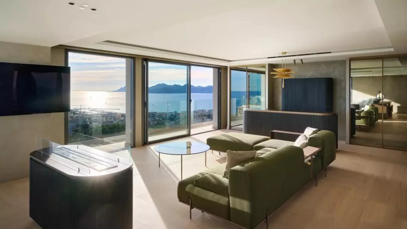 Villa Helda | Cannes