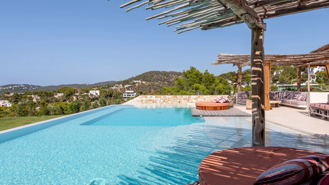 Can Moli | Ibiza