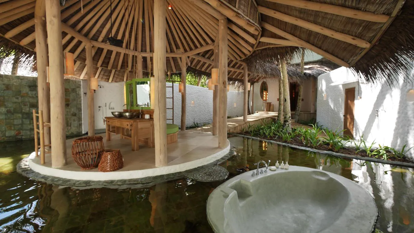 Soneva Fushi Villa 69 | Maldives