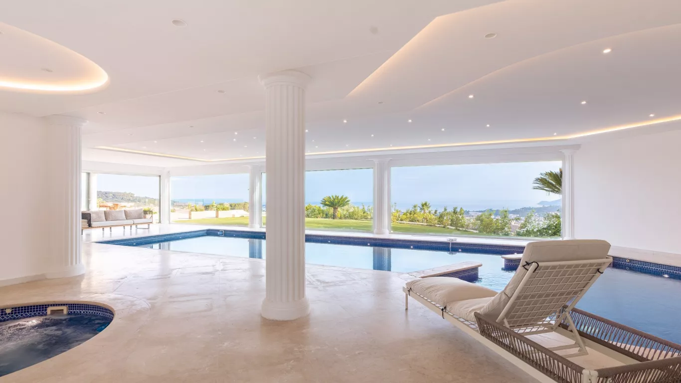 Villa Leon | Cannes