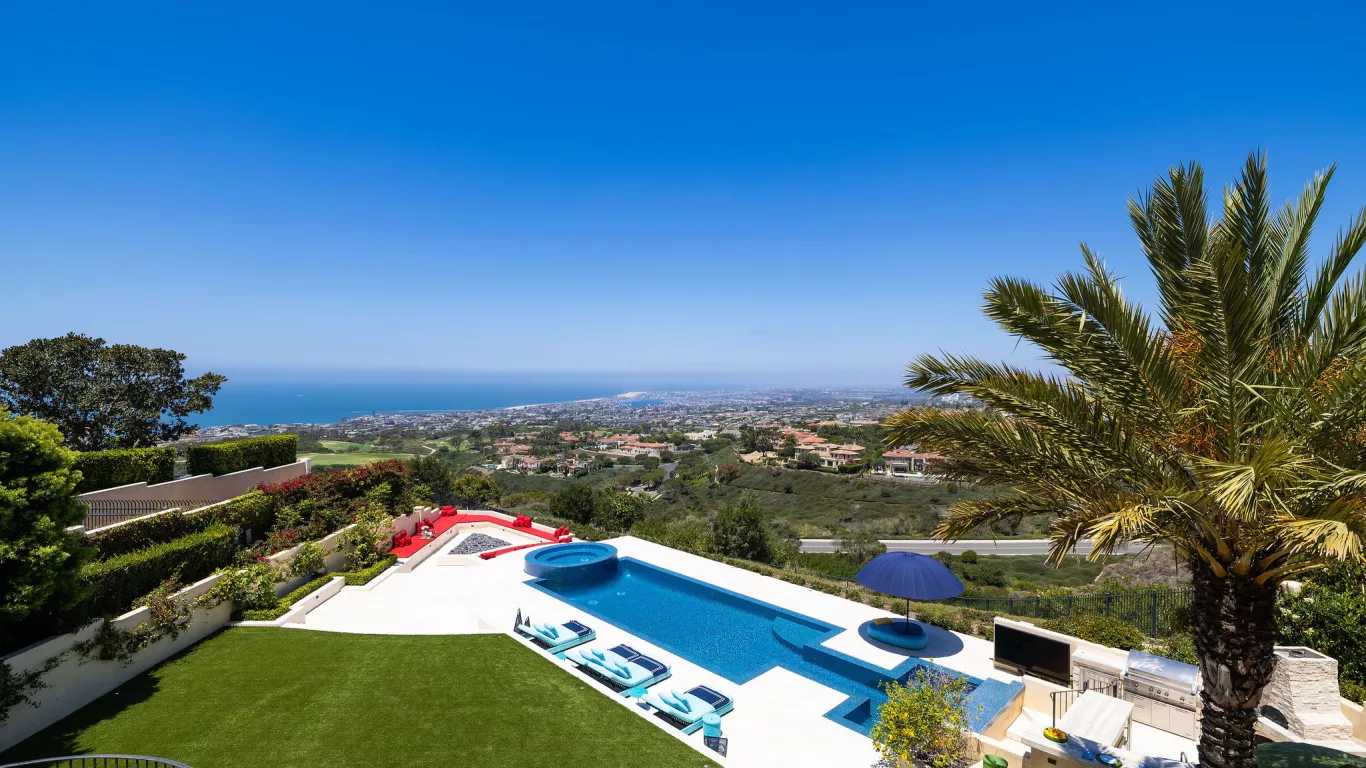 Pelican Villa | Orange County