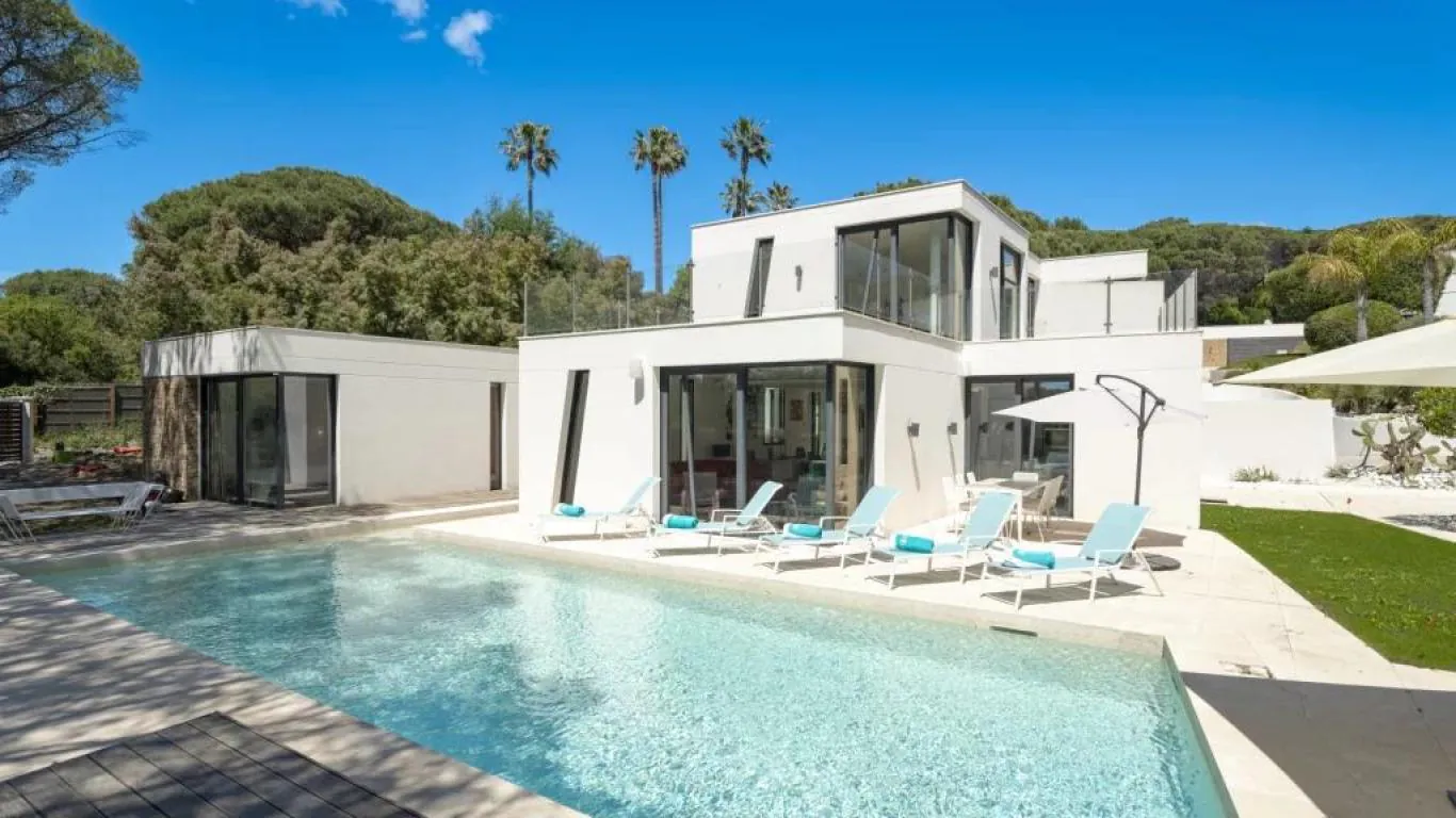 Villa Pareo | St-Tropez