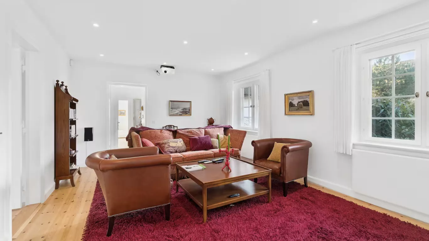 Villa Dolche | Denmark